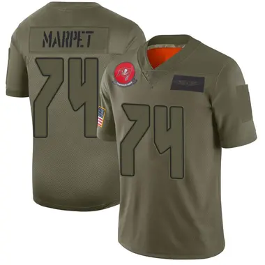 ali marpet jersey