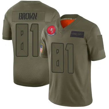 antonio brown alternate jersey
