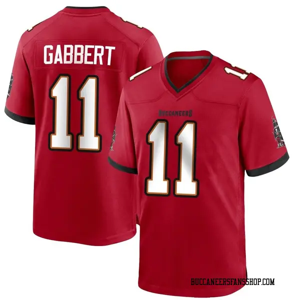 blaine gabbert jersey