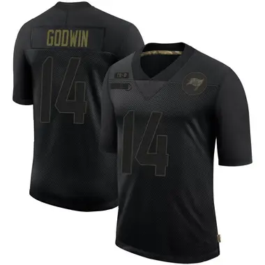 chris godwin color rush jersey