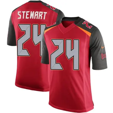 darian stewart jersey