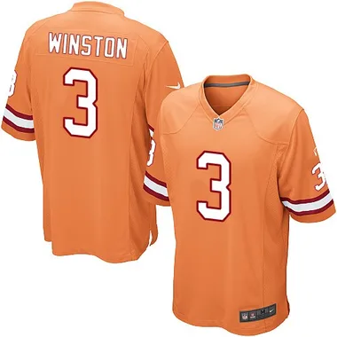 jameis winston buccaneers shirt