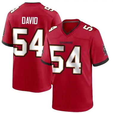 lavonte david pewter jersey