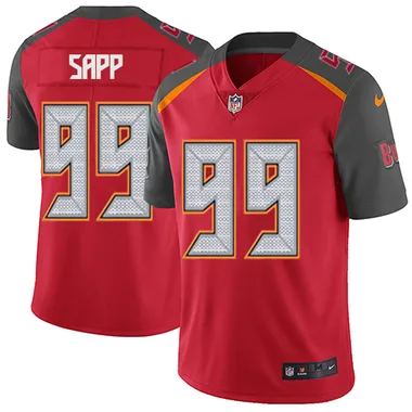 warren sapp jersey