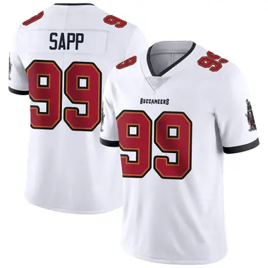 warren sapp throwback jersey