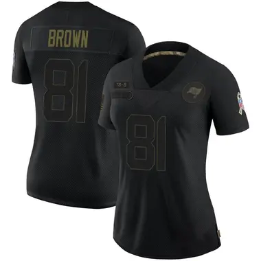 mens antonio brown jersey