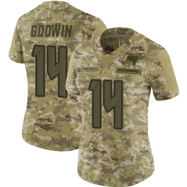 chris godwin youth jersey