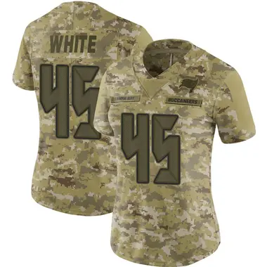 devin white pewter jersey