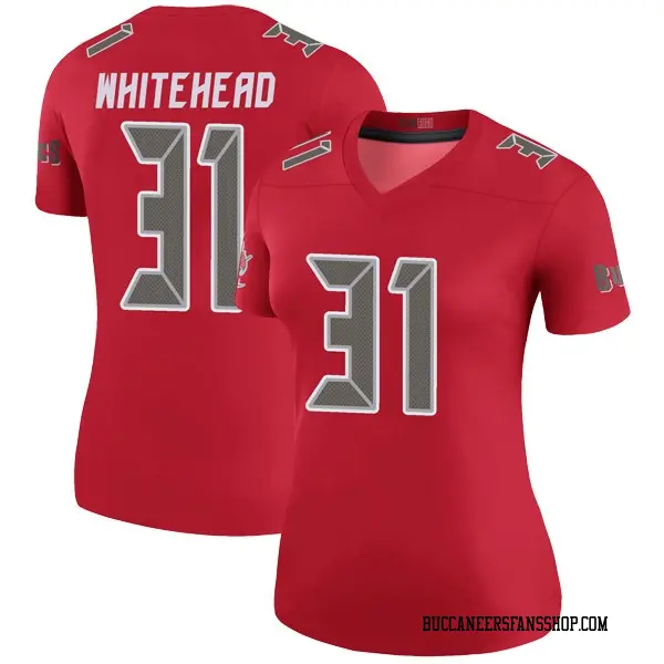bucs jersey color rush