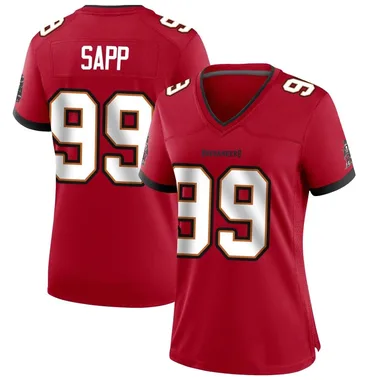 warren sapp throwback jersey