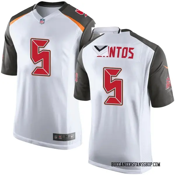 cairo santos jersey