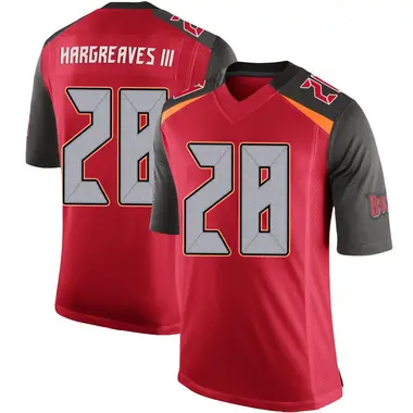 hargreaves iii jersey